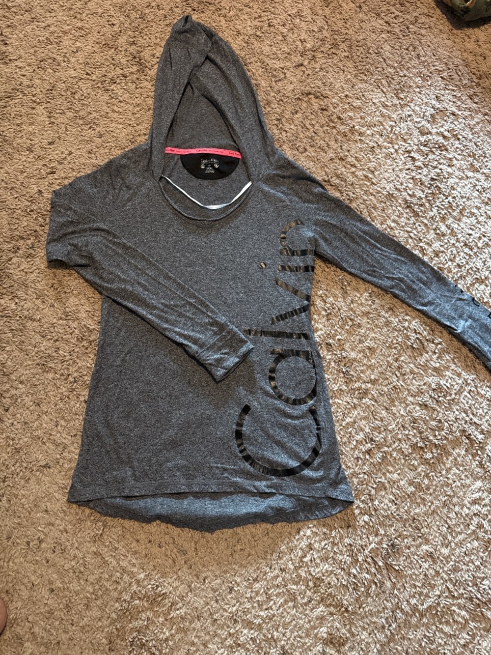 Calvin Klein hoodie
